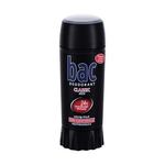 BAC Classic dezodorans u stiku bez aluminija 40 ml za muškarce