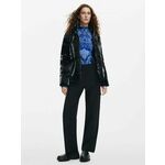 Desigual Zimska jakna crna 20888740