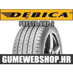 Debica ljetna guma Presto, XL 225/40R18 92Y