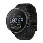 GPS sat Suunto Vertical crni