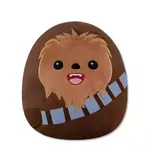 Squishmallows Chewbacca plišana igračka, 25cm