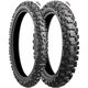 Bridgestone moto guma X 40 F, 90/100-21