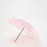 Reserved - CHILDREN`S UMBRELLA - pastelnoružičasto pastelnoružičasto 100% POLIESTERSKO VLAKNO 562CZ-03X