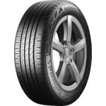 Continental ljetna guma EcoContact 6, MO 205/55R17 91W