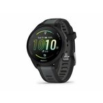 Garmin Forerunner 165 pametni sat, Black/Slate Gray