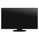 Eizo EV2795-BK monitor, IPS, 27", 16:9, 2560x1440, 60Hz, pivot, HDMI, Display port, VGA (D-Sub), USB