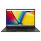 Asus VivoBook X1505VA-OLED-L931W, Intel Core i9-13900H, 16GB RAM, Intel Iris Xe, Windows 11