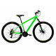 Capriolo LEVEL&nbsp;X-9 29" zeleni MTB bicikl