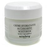 Sisley Moisturizer with Cucumber hidratantna krema s ekstraktima krastavca 50 ml