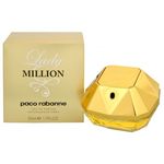 Paco Rabanne Lady Million EdP 80 ml