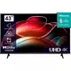 Hisense 43A69K televizor, 43" (110 cm), Ultra HD, Vidaa OS