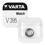 Varta baterija V395, 1.55 V