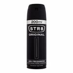 STR8 Original dezodorans u spreju 200 ml za muškarce
