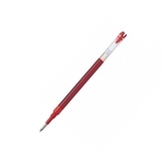 Pilot - Refil patrona za gel olovke Pilot BLS-VB7RT (crvena), 1 komad