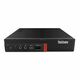 Lenovo ThinkCentre M920q Tiny; Core i5 8500T 2.1GHz/8GB RAM/256GB SSD PCIe;WiFi/BT/Intel UHD Graphics/Win 11 Pro 64-bit