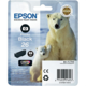 Epson T2611 tinta, crna (black), 4ml