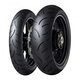 Dunlop moto guma Sportmax Qualifier II, 130/70ZR16