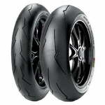 Pirelli moto guma Diablo Supercorsa SC2 V2, 200/55ZR17