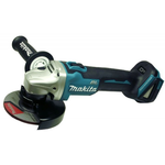 Makita DGA506Z akumulatorska električna kutna brusilica