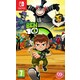 BEN 10 GB OTHER, Nintendo Switch