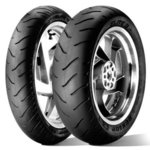 Dunlop moto guma Elite 3, 120/70R21