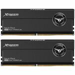 RAM TEAM D5 7600 (48GB, C36, T-Force Xtreem) crna