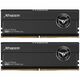 RAM TEAM D5 7600 (48GB, C36, T-Force Xtreem) crna