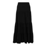 Only Petite Suknja 'MAY' crna 17131398