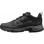 Helly Hansen Cascade Low HT Black/Charcoal 46 Moške outdoor cipele