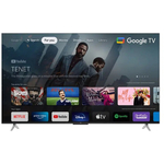 TCL 55P638 televizor, Ultra HD, Google TV