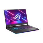 Laptop ASUS ROG / Ryzen™ 7 / 8 GB / 15,6"