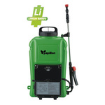 PRSKALICA LEĐNA AKU 12V 8Ah Li-Ion "PAPILLON" 12l