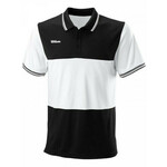 Muški teniski polo Wilson Team II Polo Men - black