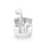 LAMAX Tones1 - bežične slušalice - bijele