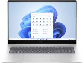 Laptop HP Envy 17-da0001na | Ultra 7 | NVIDIA GeForce 3050 RTX (4 GB) / Ultra 7 / RAM 16 GB / SSD Pogon / 17