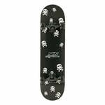 Nils Extreme CR3108SA Skateboard Skulls