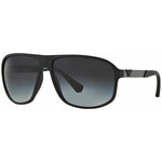 Unisex Sunglasses Emporio Armani EA 4029