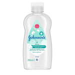 Johnson's Baby dječje ulje za tijelo Cottontouch, 200 ml