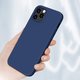 Silicone Case mekana fleksibilna maskica za iPhone 11 Pro Max