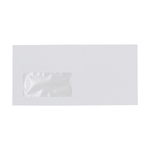 Kuverta ABT LP LATEX 110x230 mm, 100/1