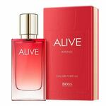 HUGO BOSS BOSS Alive Intense parfemska voda 30 ml za žene