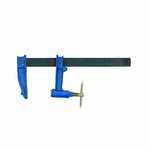 Bravarska stega Bahco 300mm - 600mm - 300mm