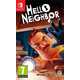 GearBox Publishing Hello Neighbor Switch datum izlaska: 27.7.2018