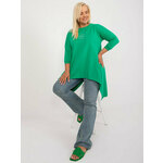 Tunic-RV-TU-9089.87-Green zelena