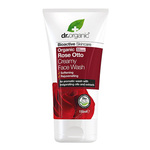 Ružino ulje kremasti gel za umivanje 150 ml