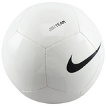 Nike pitch team ball fz7553-100
