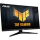 Asus VG32UQA1A monitor, VA, 31.5", 16:9, 3840x2160, 120Hz/144Hz, HDMI, Display port, USB