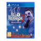 Hello Neighbor 2 - Deluxe Edition (Playstation 4)