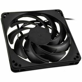 SILVERSTONE SST-FN124B