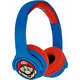 OTL Technologies Super Mario Bluetooth Blue